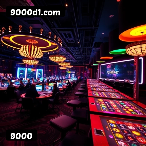 Bônus Reais no 9000: Valor Verdadeiro e Transparência