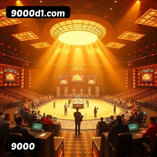 Desfrute de Ofertas Exclusivas da 9000!