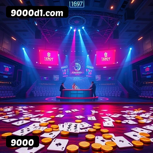 9000: App de Apostas Móveis - Instalação Rápida e Completa